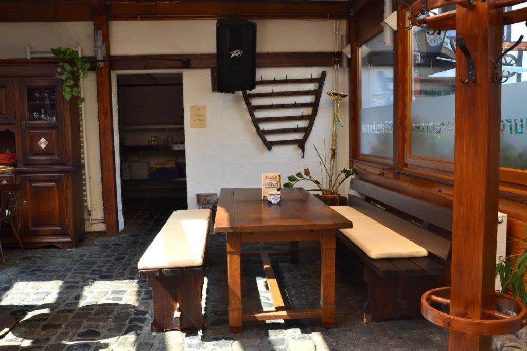 קלן Landhaus Pohlhof מראה חיצוני תמונה