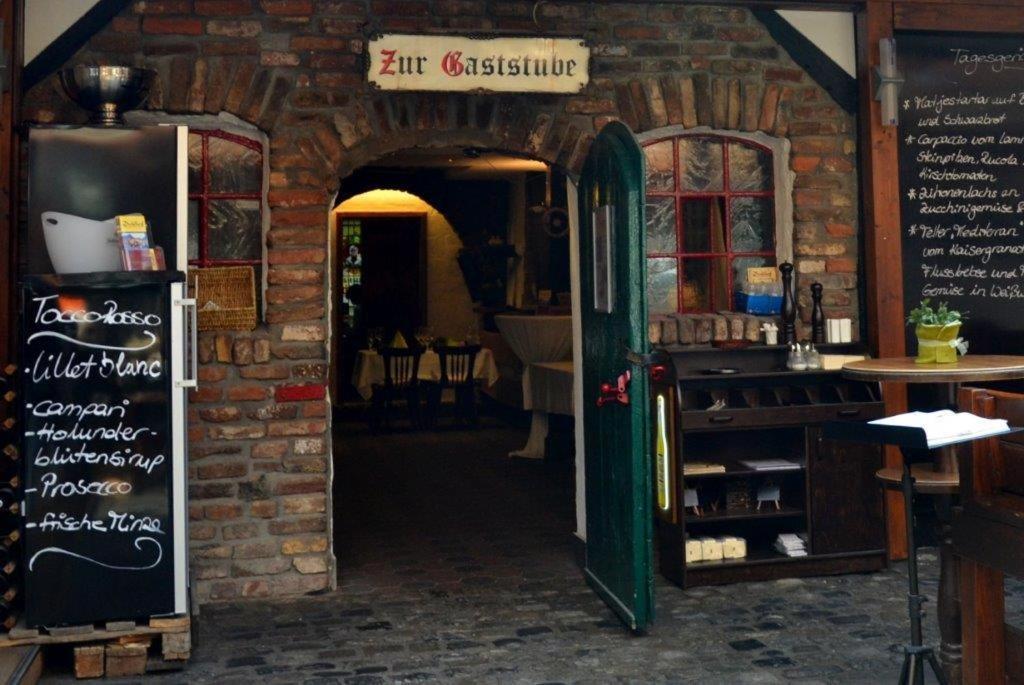 קלן Landhaus Pohlhof מראה חיצוני תמונה