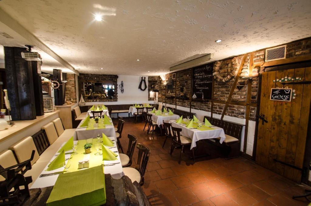 קלן Landhaus Pohlhof מראה חיצוני תמונה